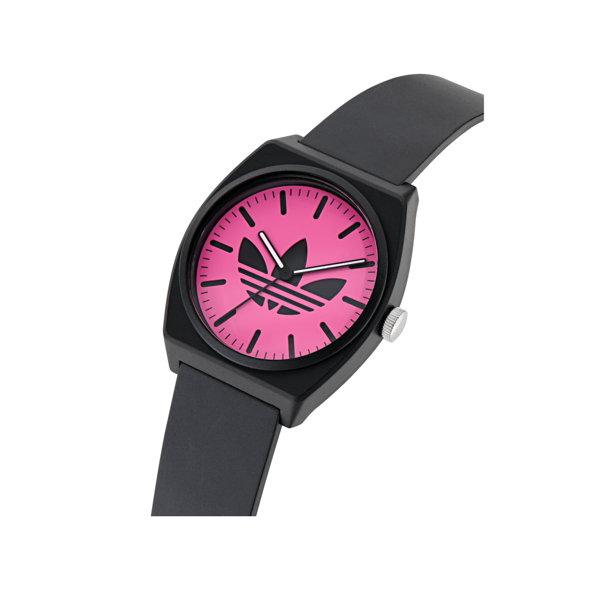 ADIDAS Đồng Hồ Unisex Project Two AOST25548 - L&M Luxury Timepieces