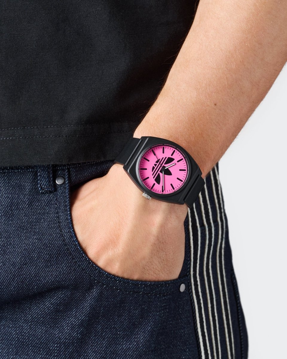 ADIDAS Đồng Hồ Unisex Project Two AOST25548 - L&M Luxury Timepieces