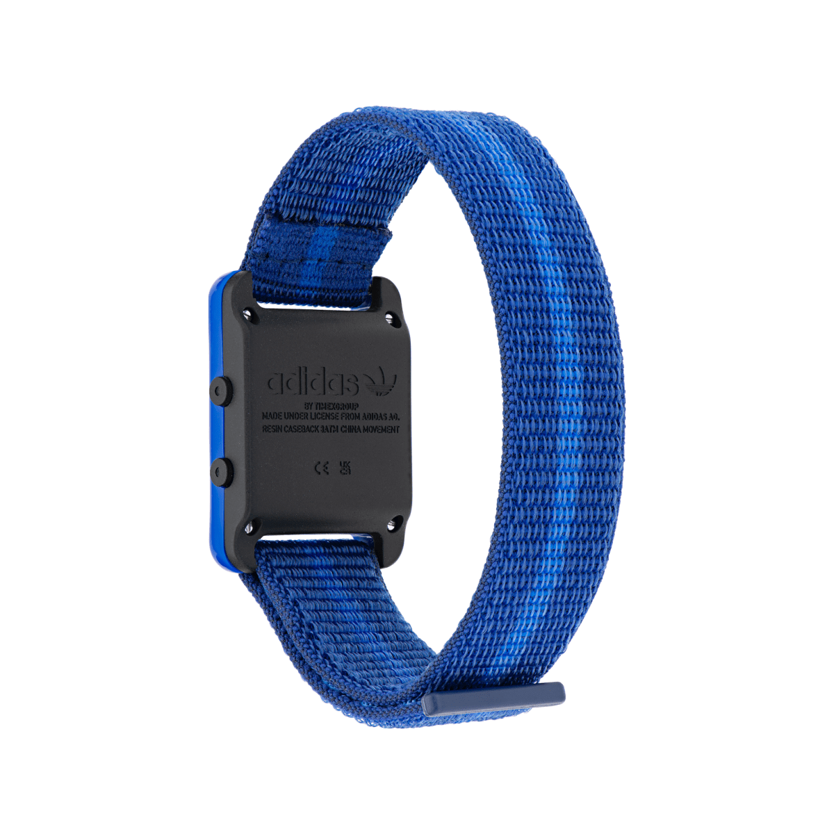 ADIDAS Đồng Hồ Unisex Retro Pop Digital AOST23070 - L&M Luxury Timepieces