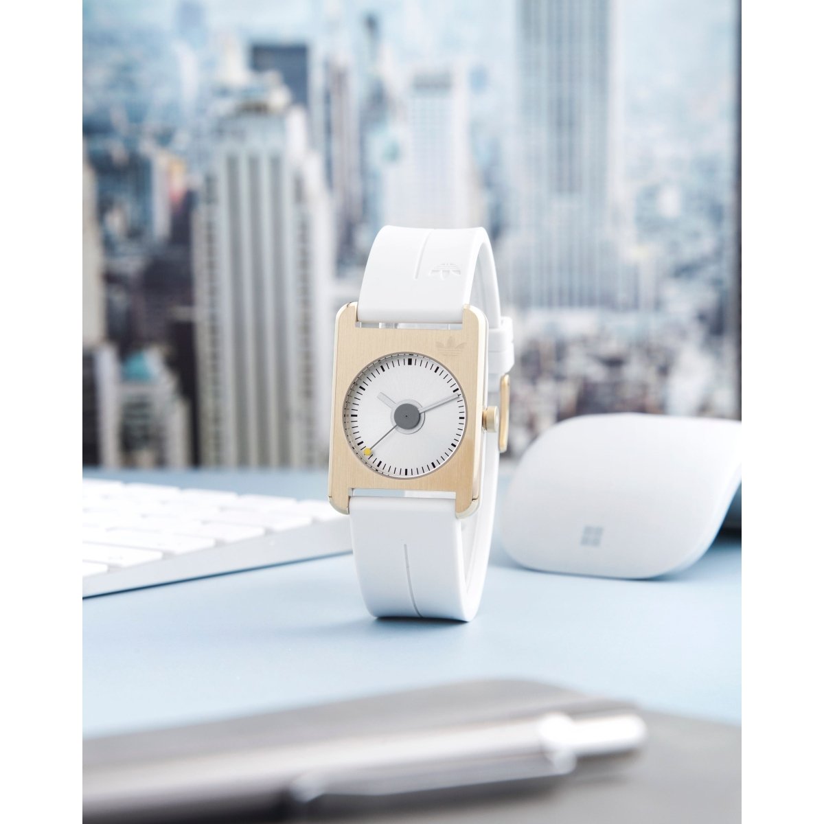 ADIDAS Đồng Hồ Unisex Street Retro Pop One AOST24081 - L&M Luxury Timepieces