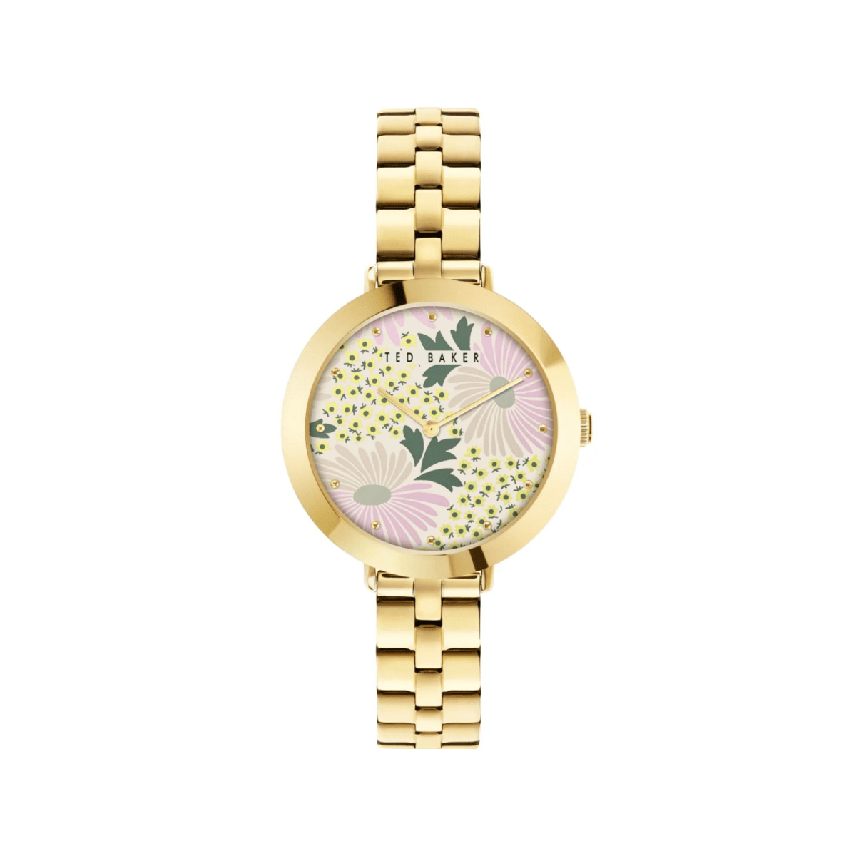 Ammy Floral - L&M Luxury Timepieces