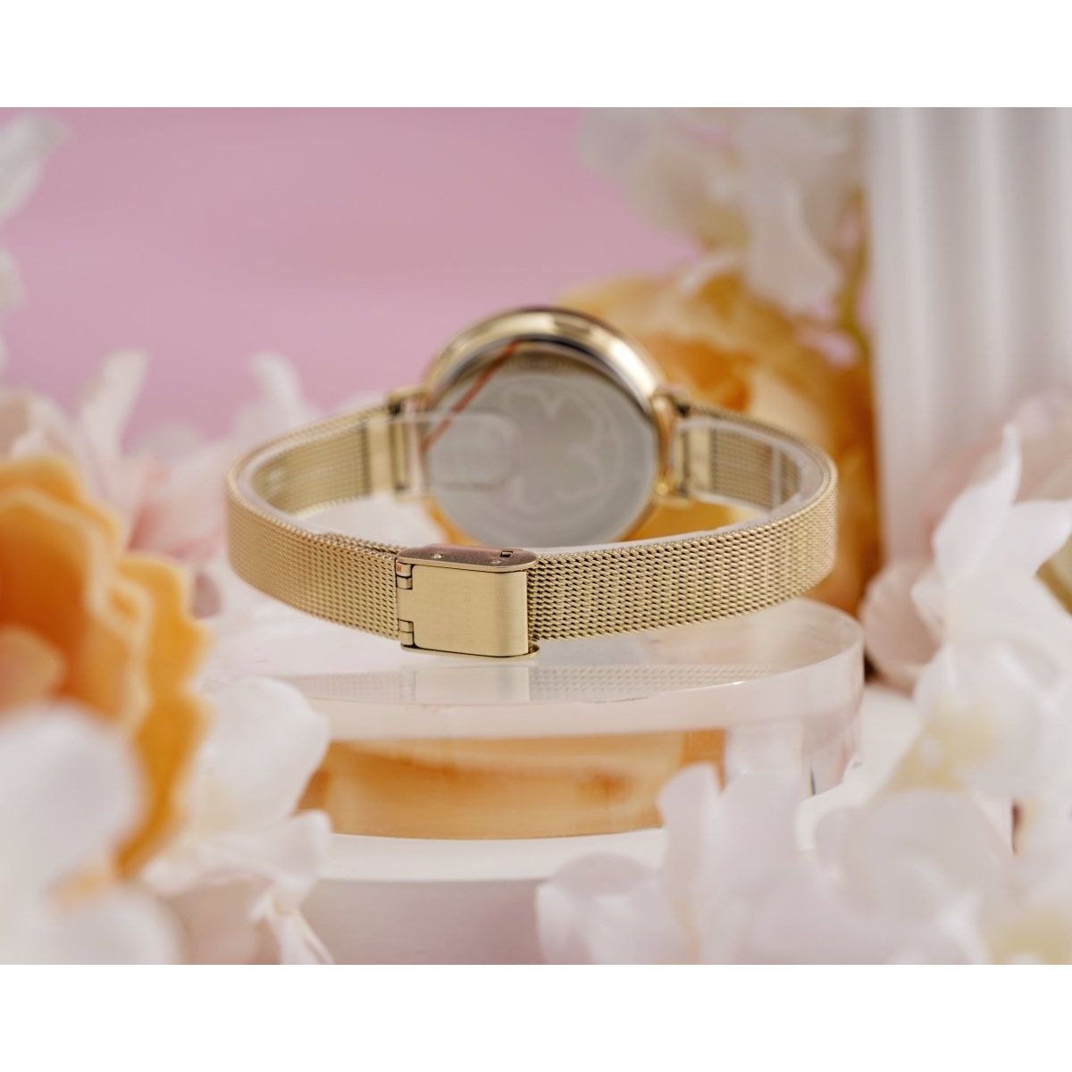 Ammy Floral - L&M Luxury Timepieces
