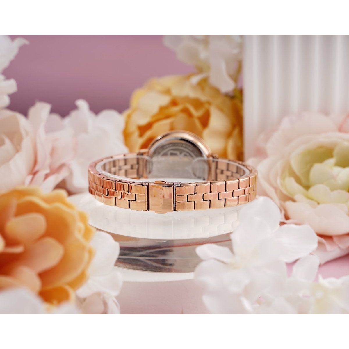 Ammy Floral - L&M Luxury Timepieces