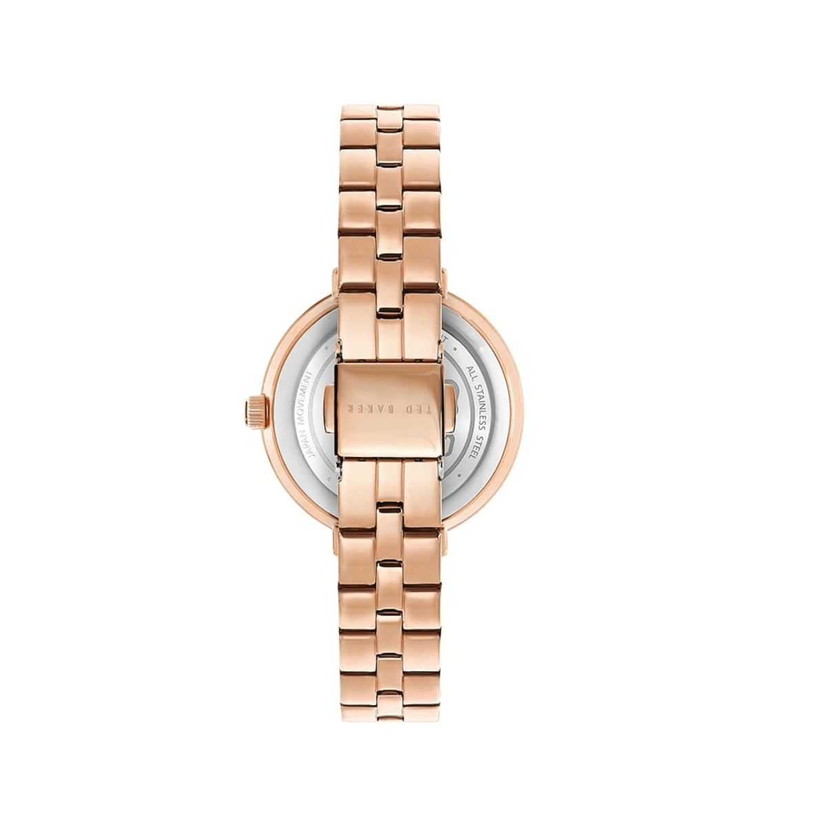 Ammy Floral - L&M Luxury Timepieces