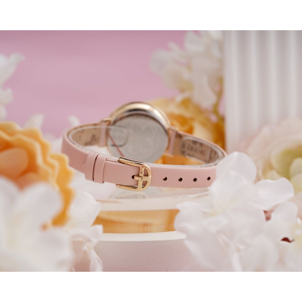 Ammy Floral - L&M Luxury Timepieces