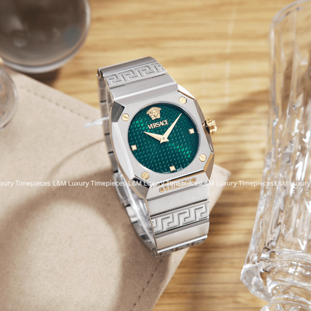 Antares - L&M Luxury Timepieces