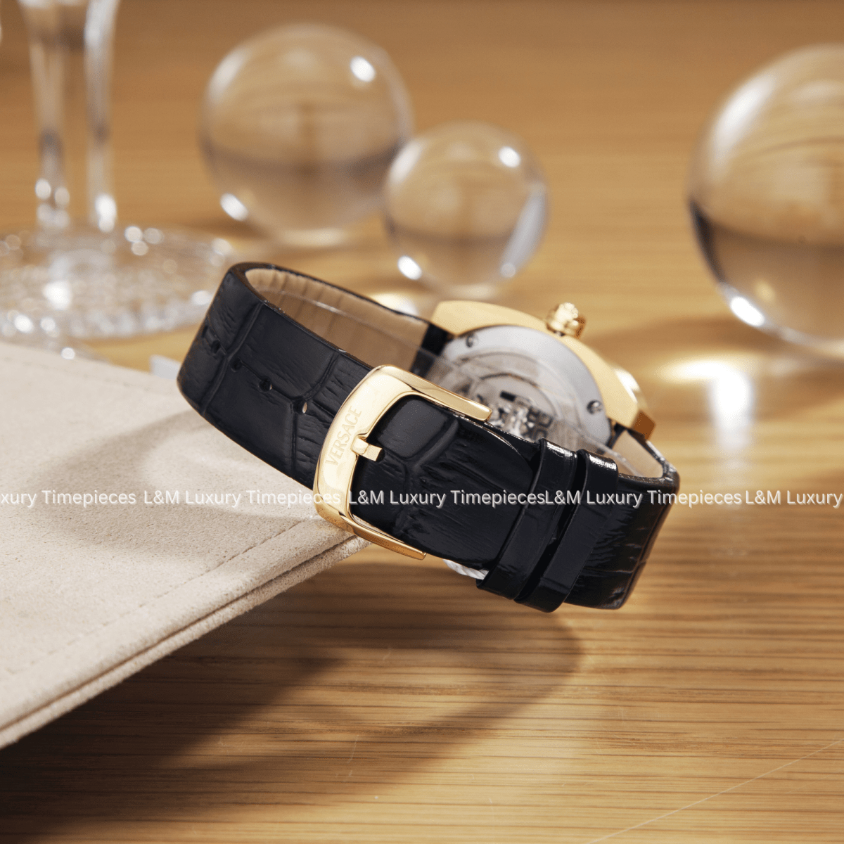 Antares - L&M Luxury Timepieces