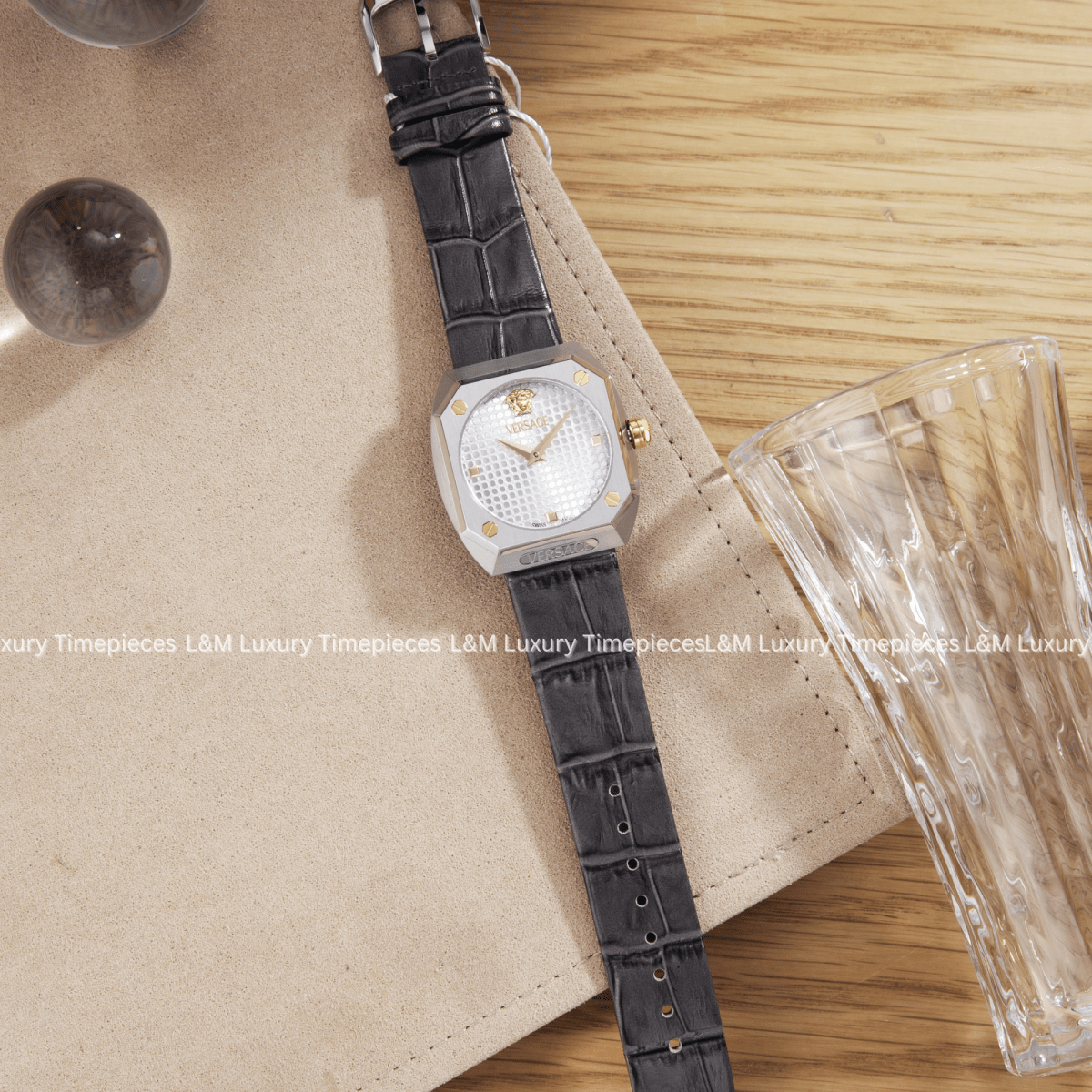 Antares - L&M Luxury Timepieces