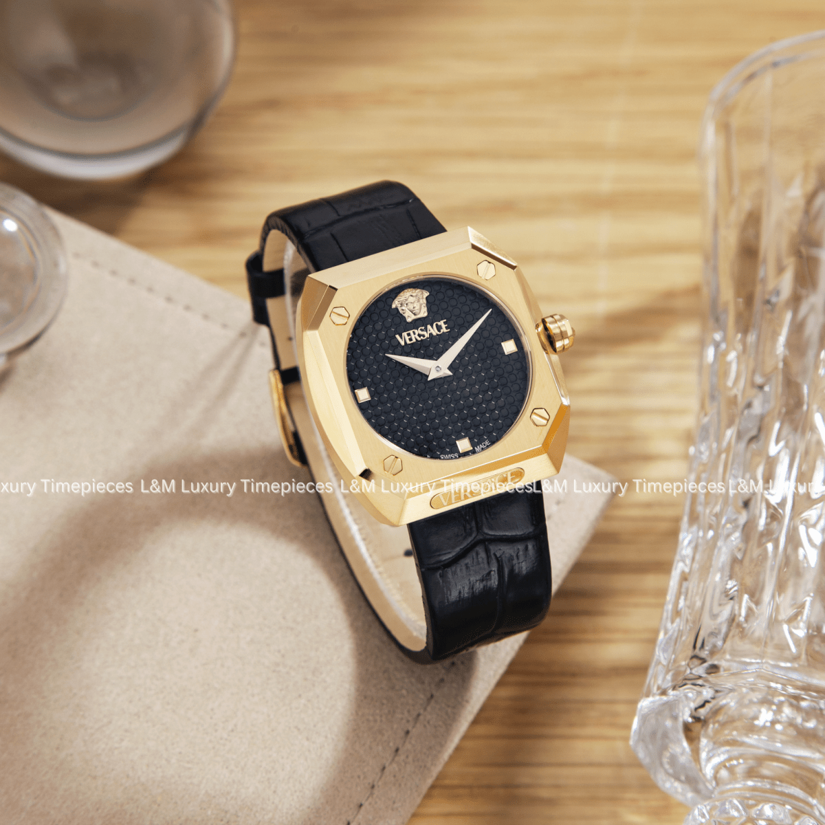 Antares - L&M Luxury Timepieces