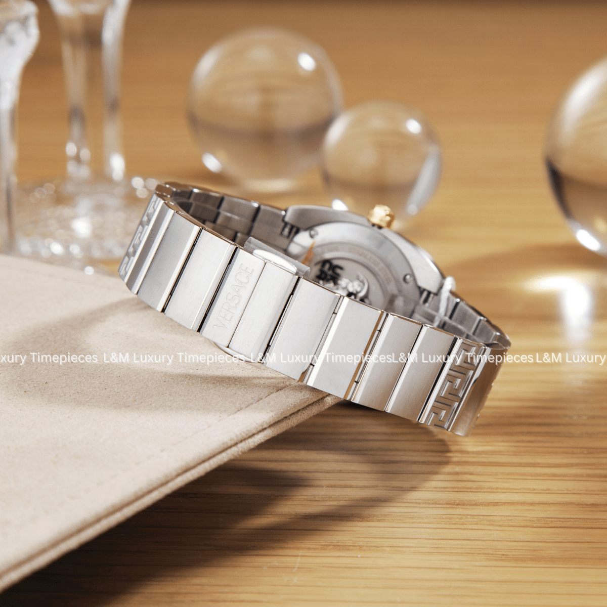 Antares - L&M Luxury Timepieces