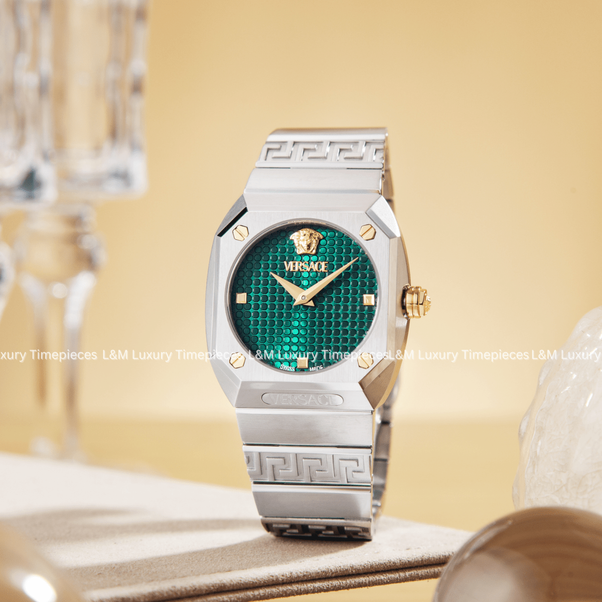 Antares - L&M Luxury Timepieces