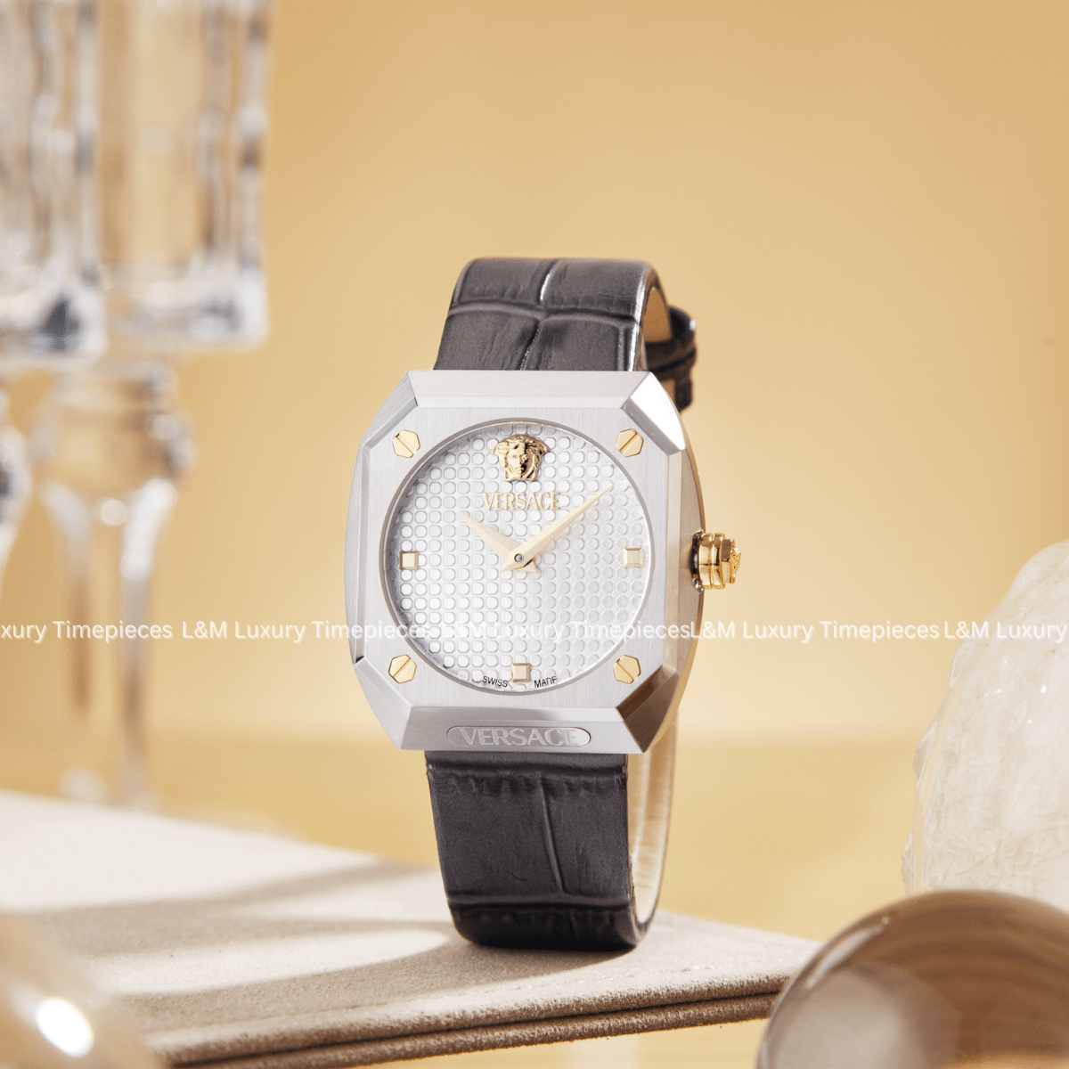 Antares - L&M Luxury Timepieces