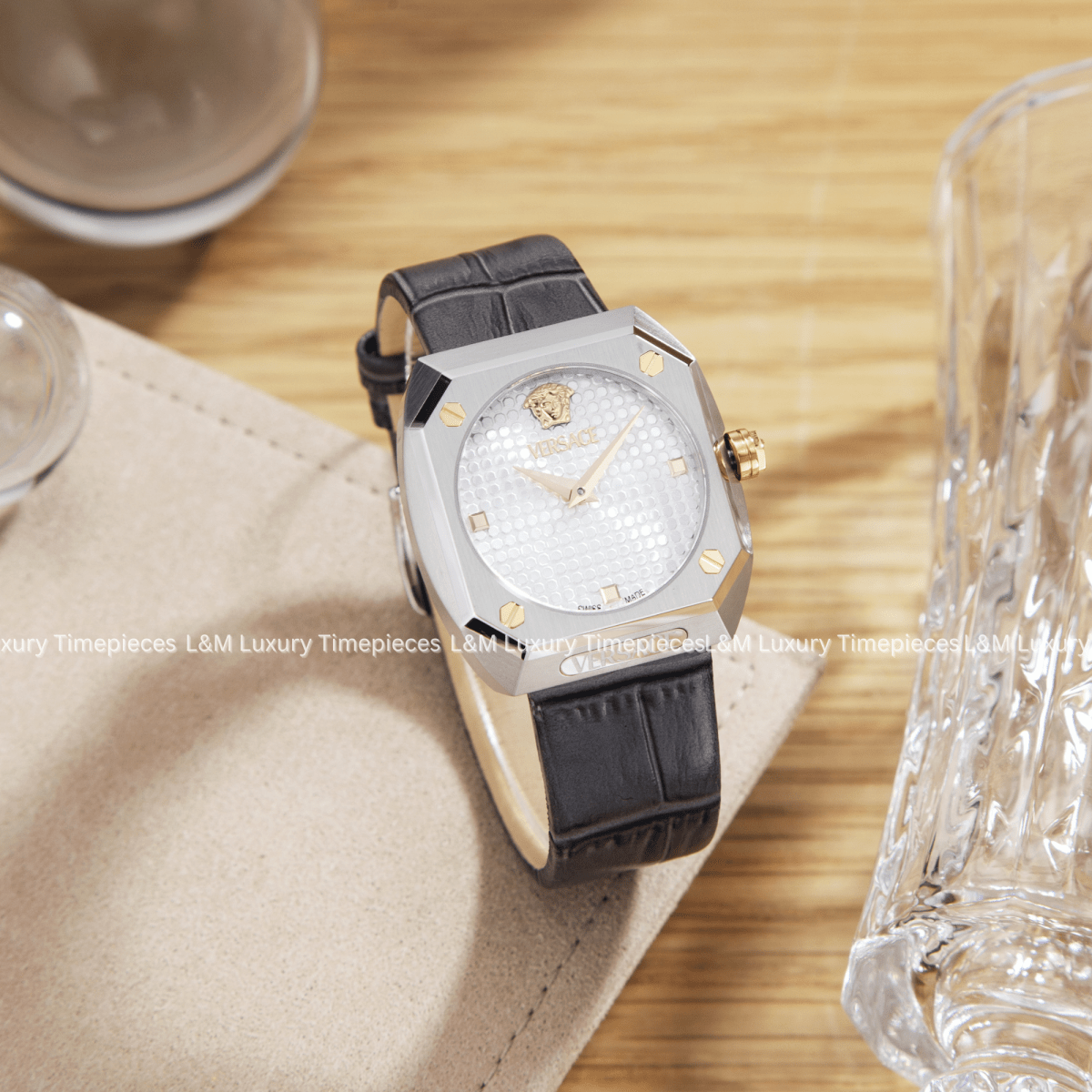 Antares - L&M Luxury Timepieces