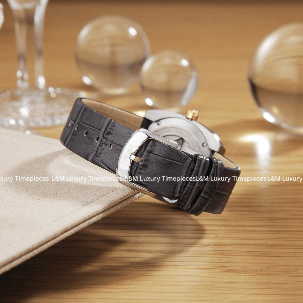 Antares - L&M Luxury Timepieces