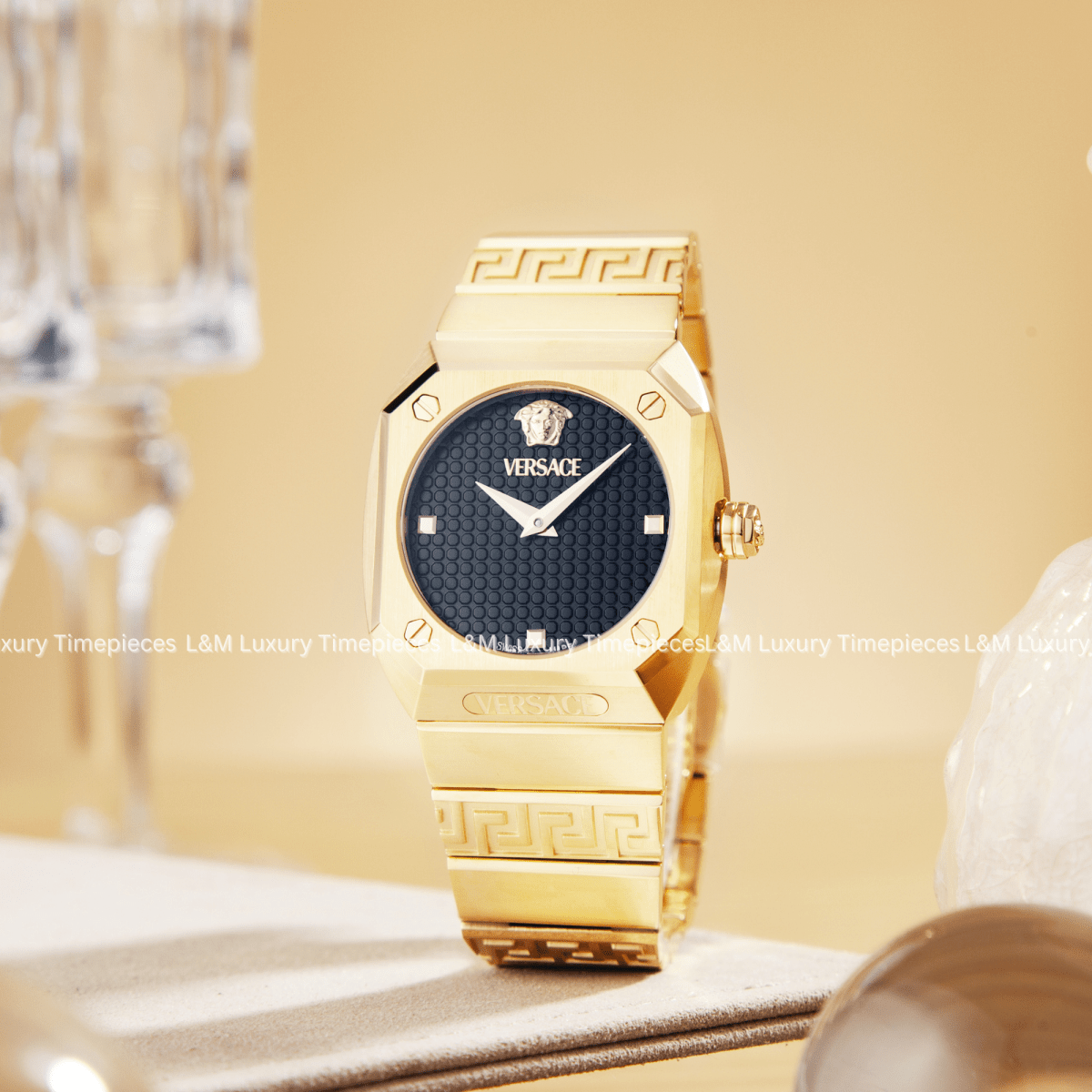 Antares - L&M Luxury Timepieces