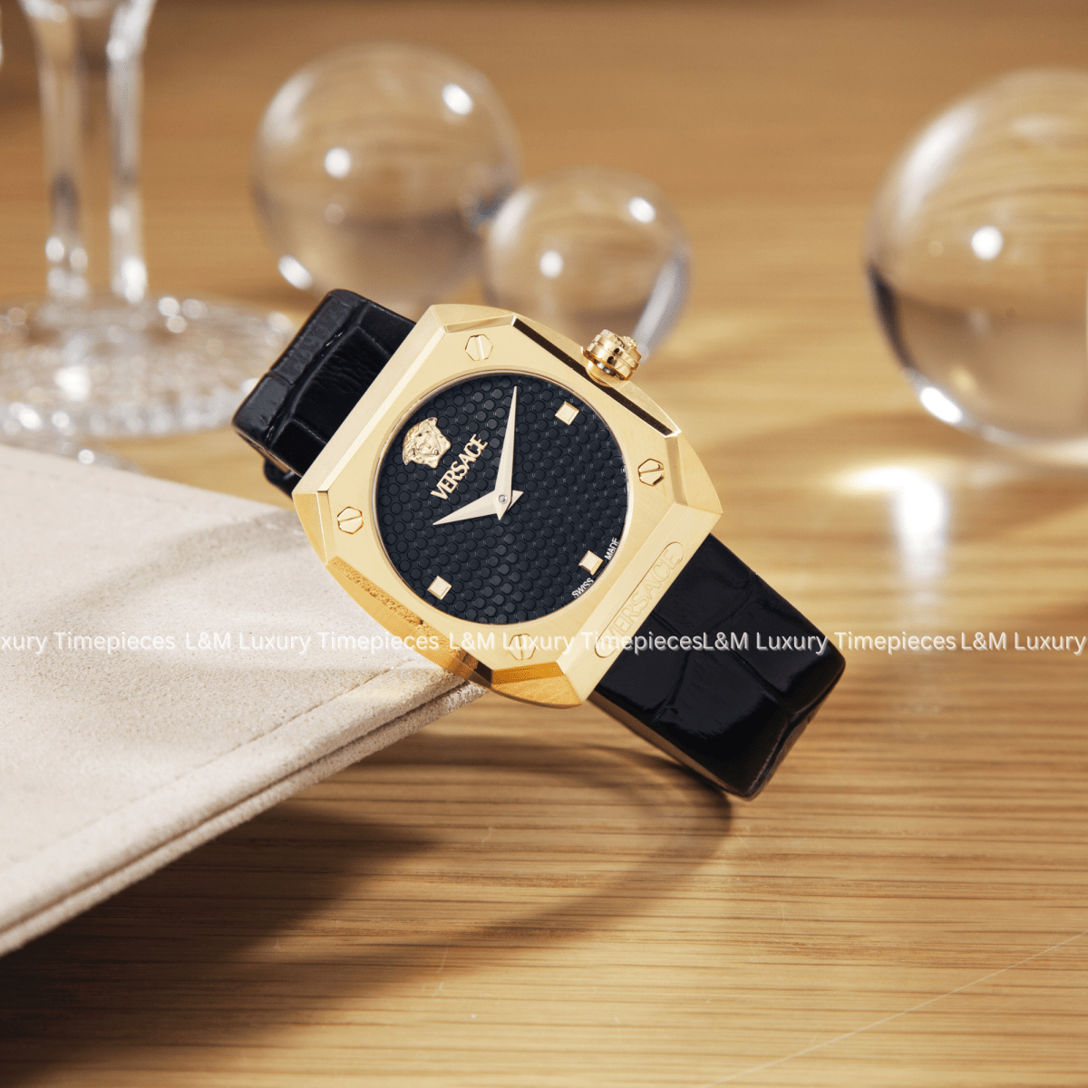 Antares - L&M Luxury Timepieces