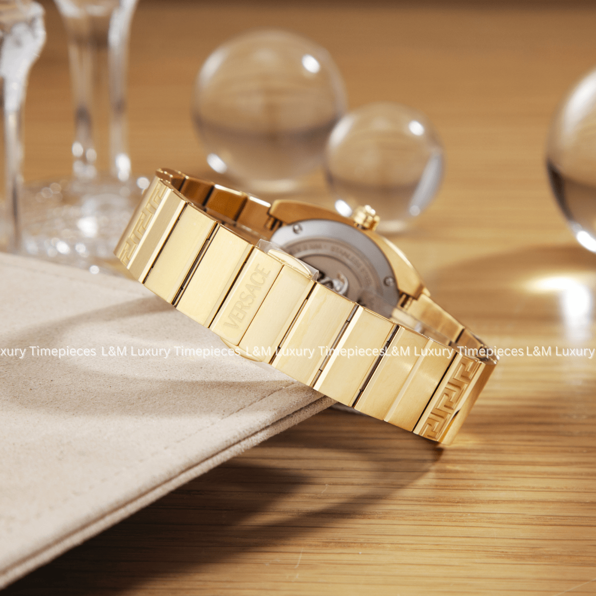 Antares - L&M Luxury Timepieces