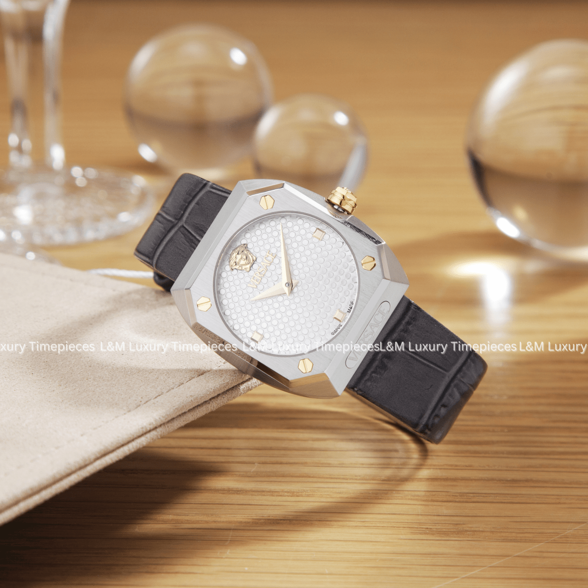 Antares - L&M Luxury Timepieces