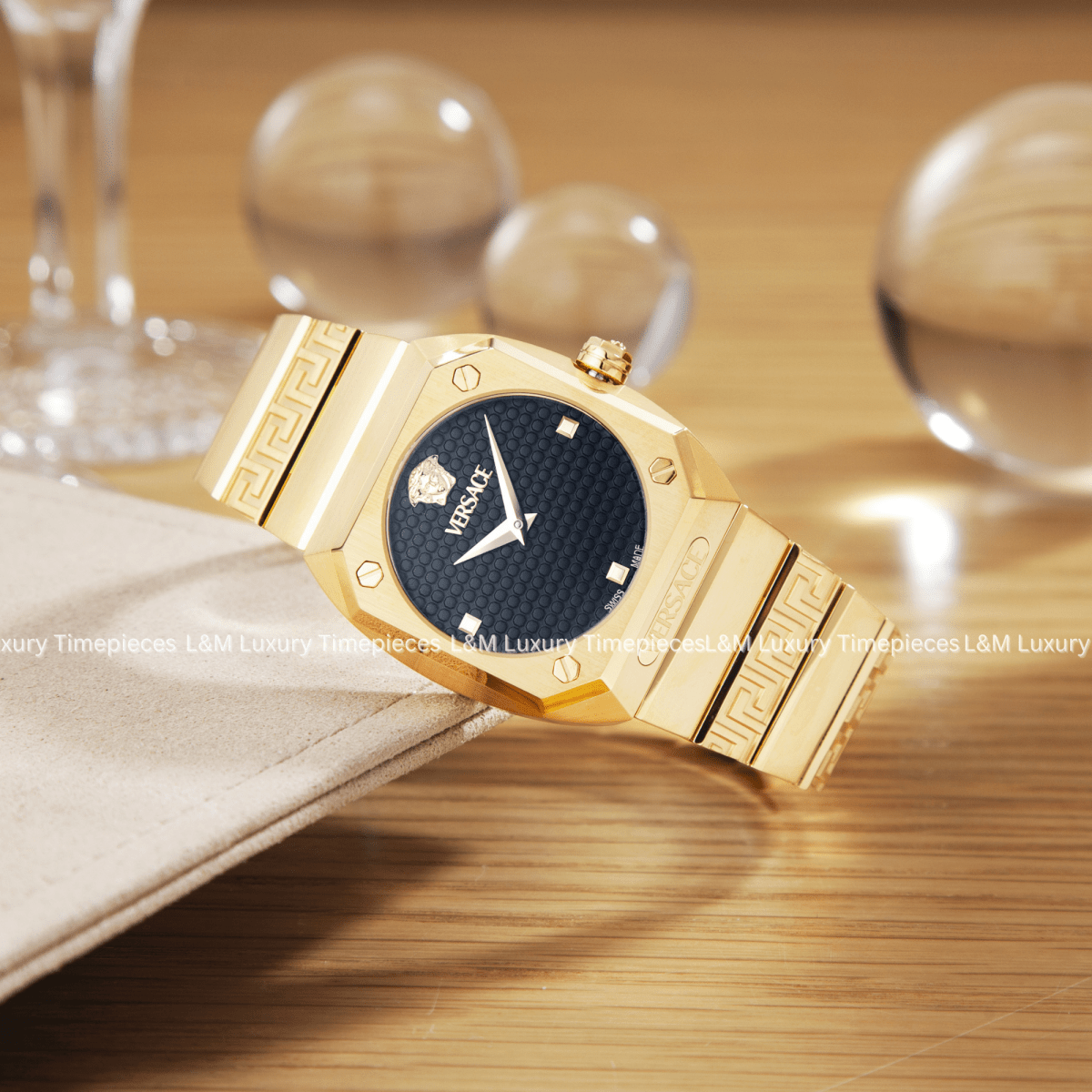 Antares - L&M Luxury Timepieces