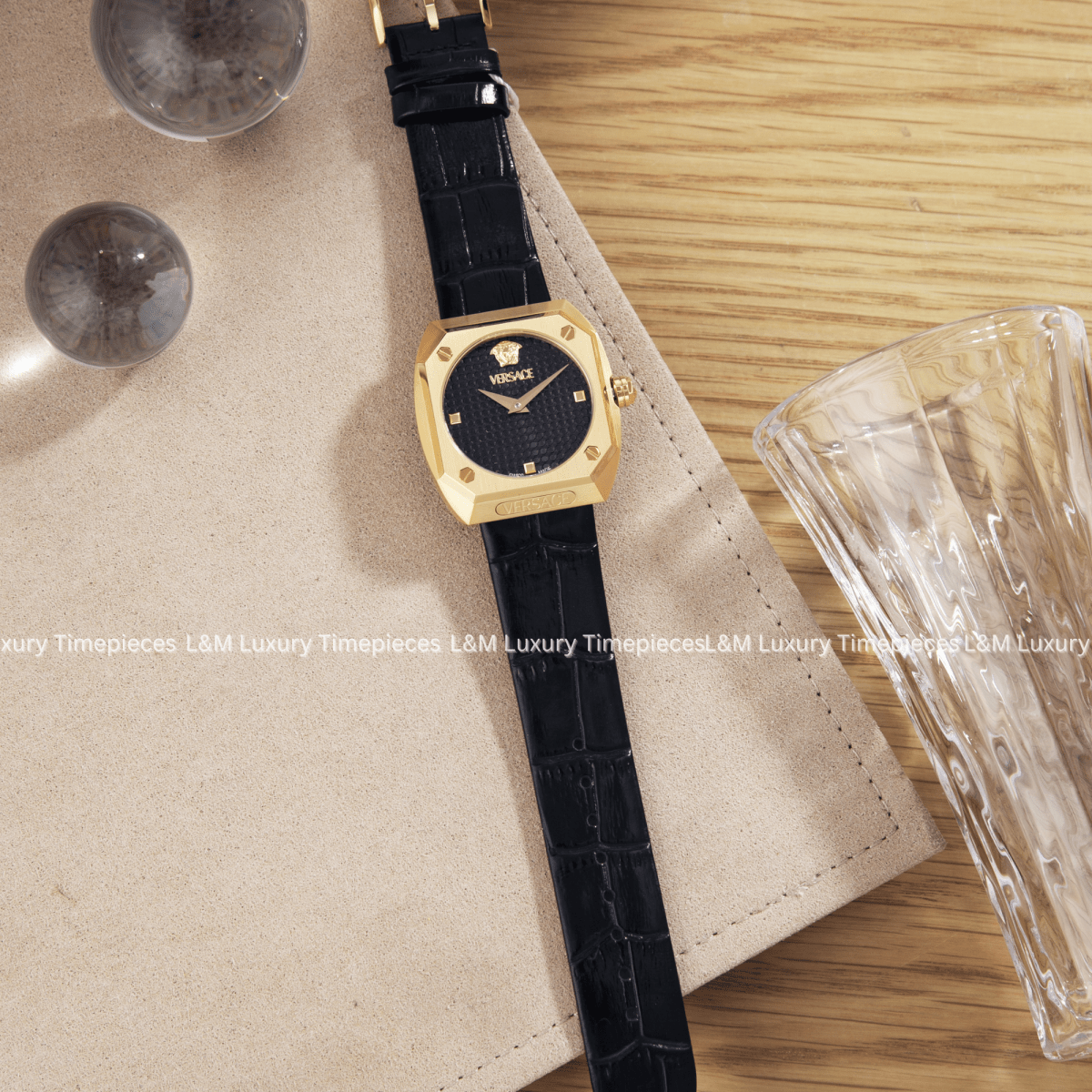 Antares - L&M Luxury Timepieces
