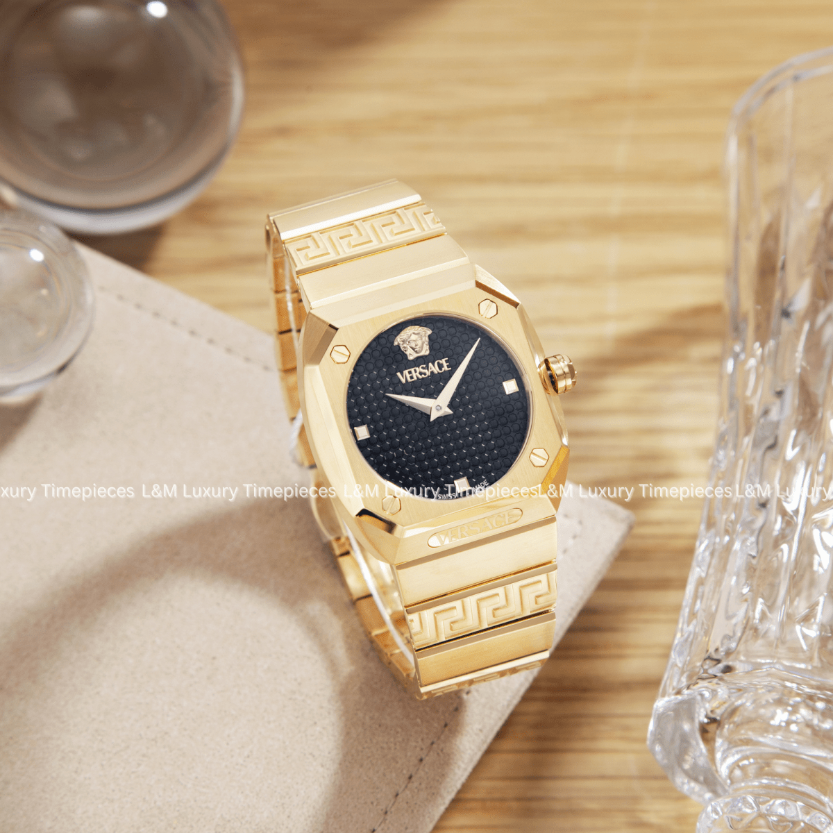 Antares - L&M Luxury Timepieces