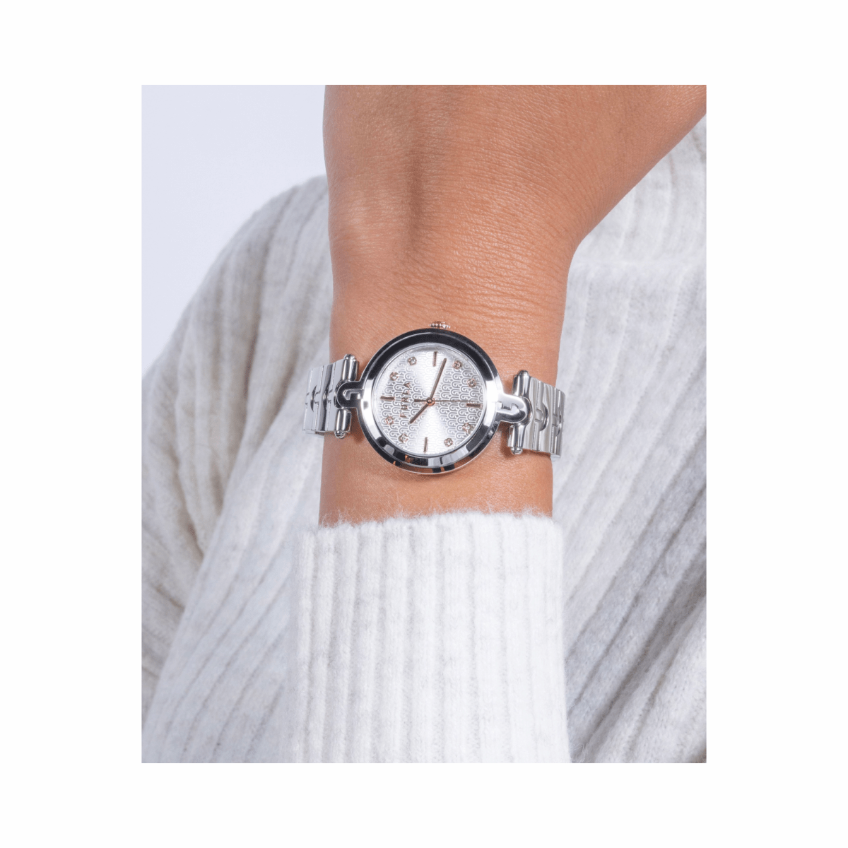 Arch Bar - L&M Luxury Timepieces
