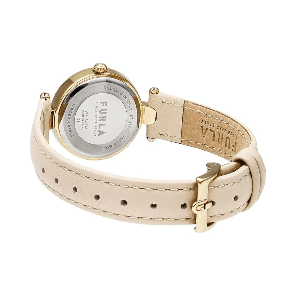 ARCH - BAR - L&M Luxury Timepieces