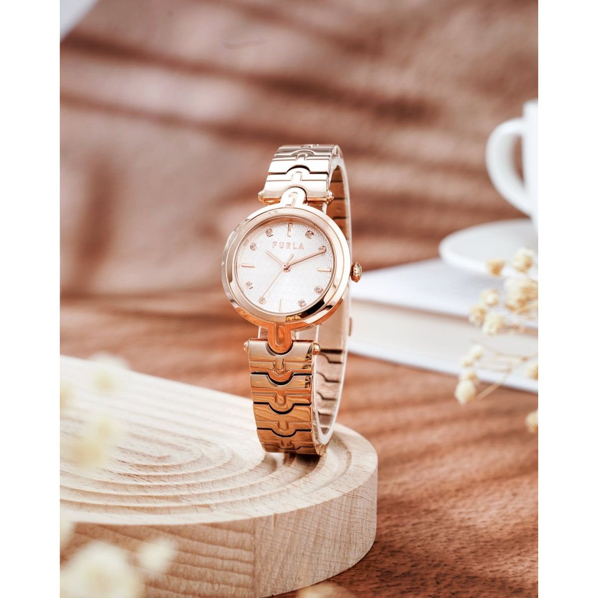 Arch Bar - L&M Luxury Timepieces