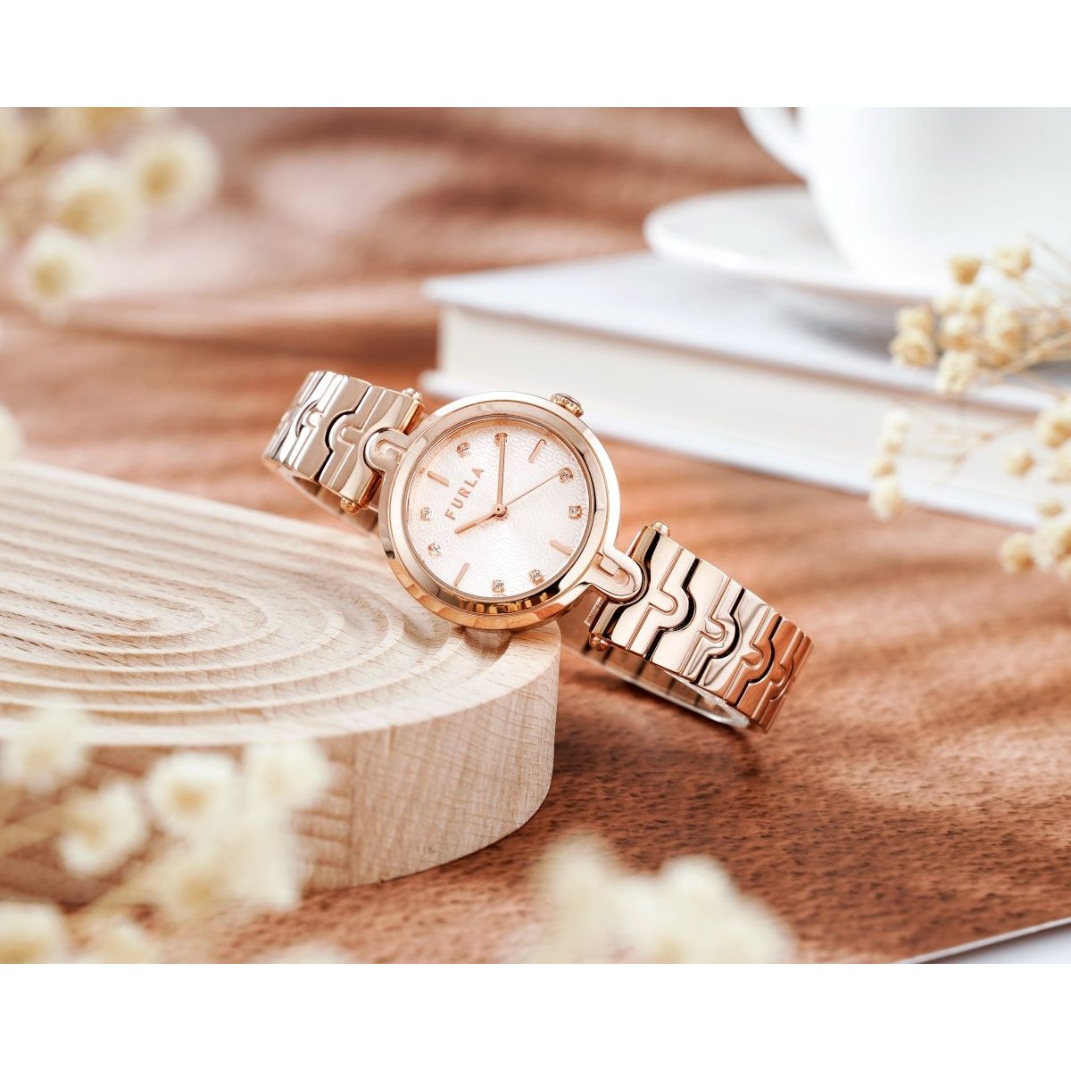Arch Bar - L&M Luxury Timepieces