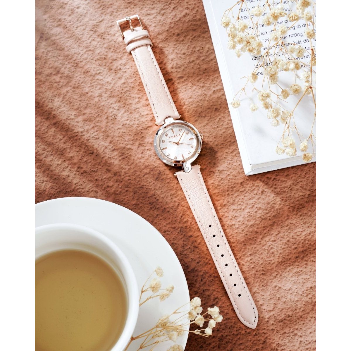 Arch Bar - L&M Luxury Timepieces
