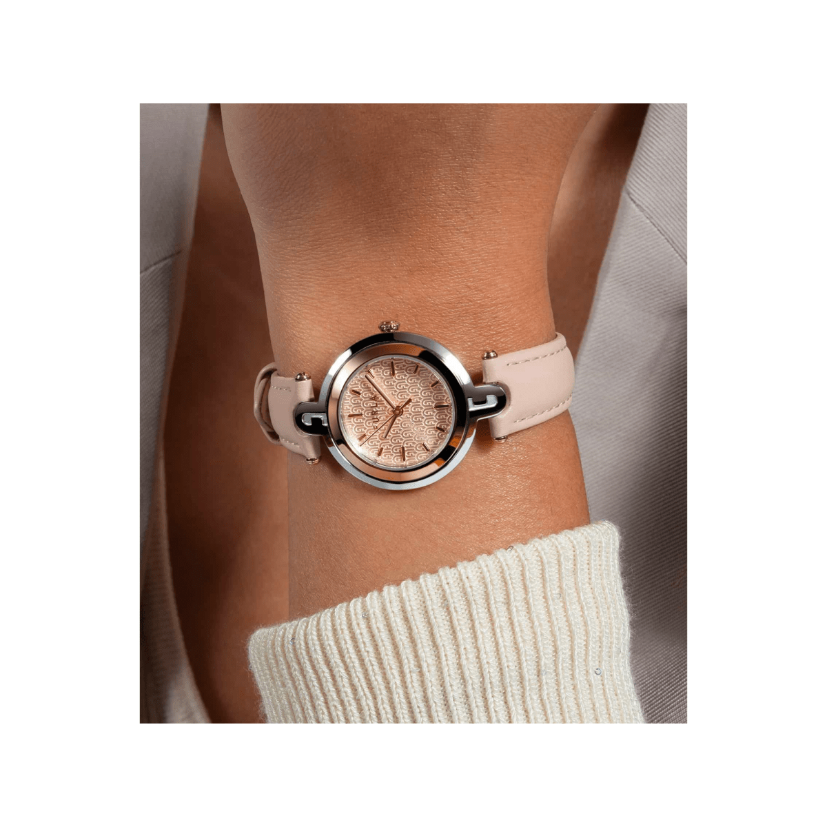 ARCH - BAR - L&M Luxury Timepieces