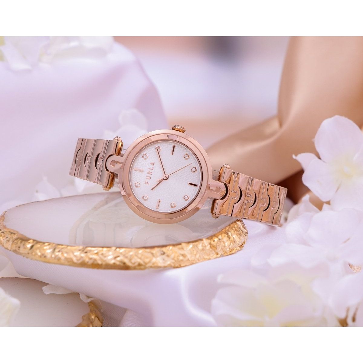 Arch Bar - L&M Luxury Timepieces