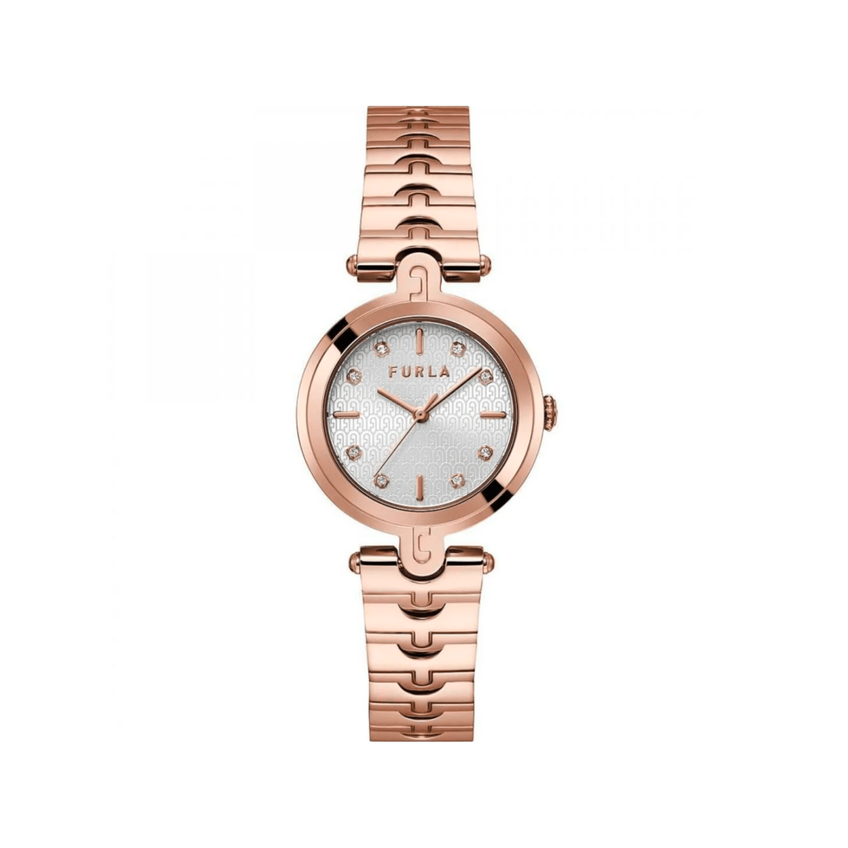FURLA Đồng Hồ Nữ Arch Bar WW00041007L3 - L&M Luxury Timepieces