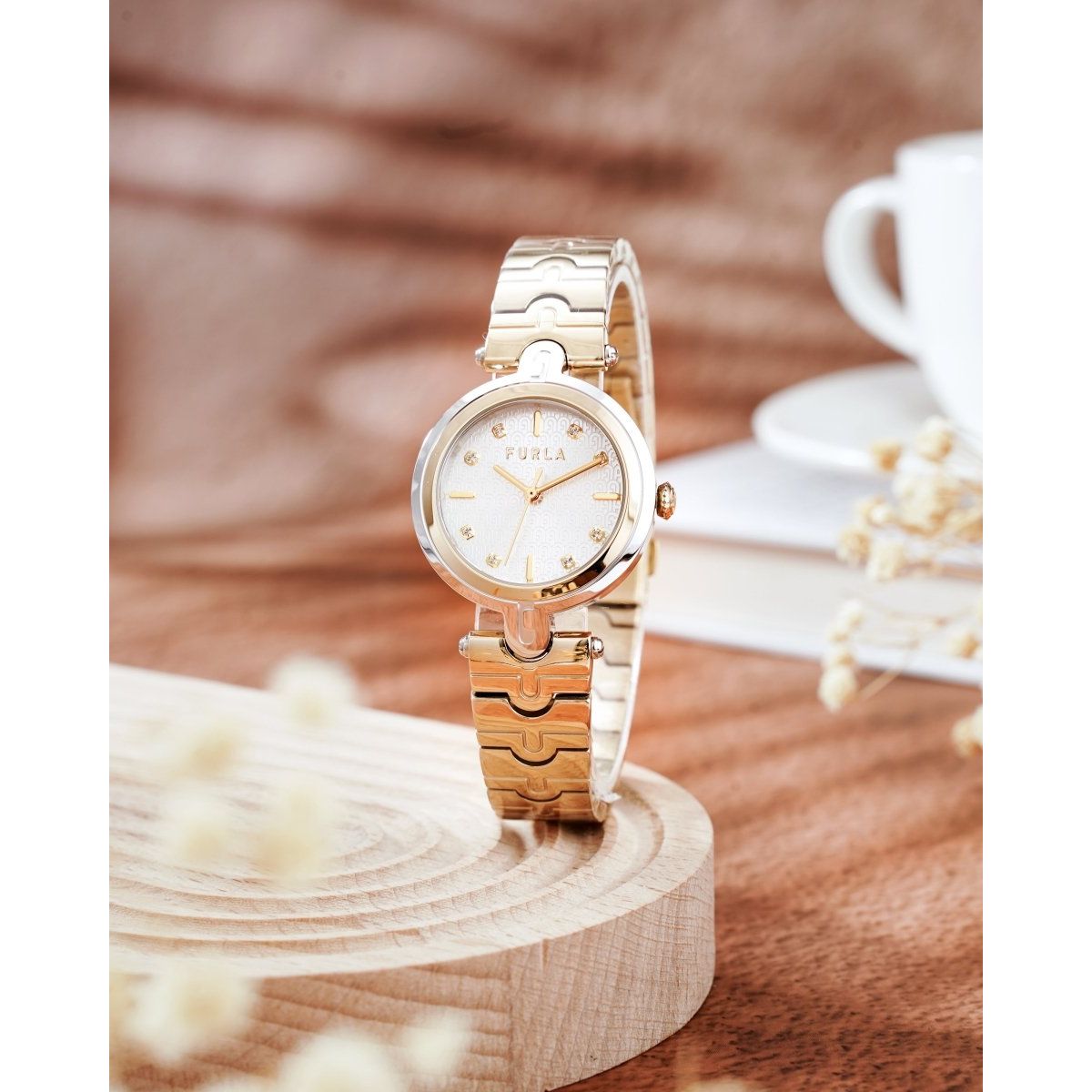 Arch Bar - L&M Luxury Timepieces