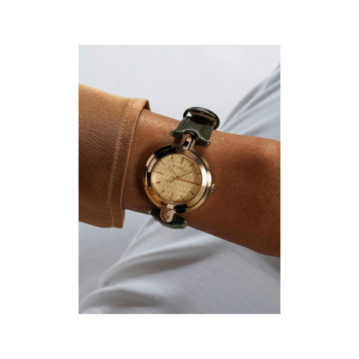 ARCH - BAR - L&M Luxury Timepieces