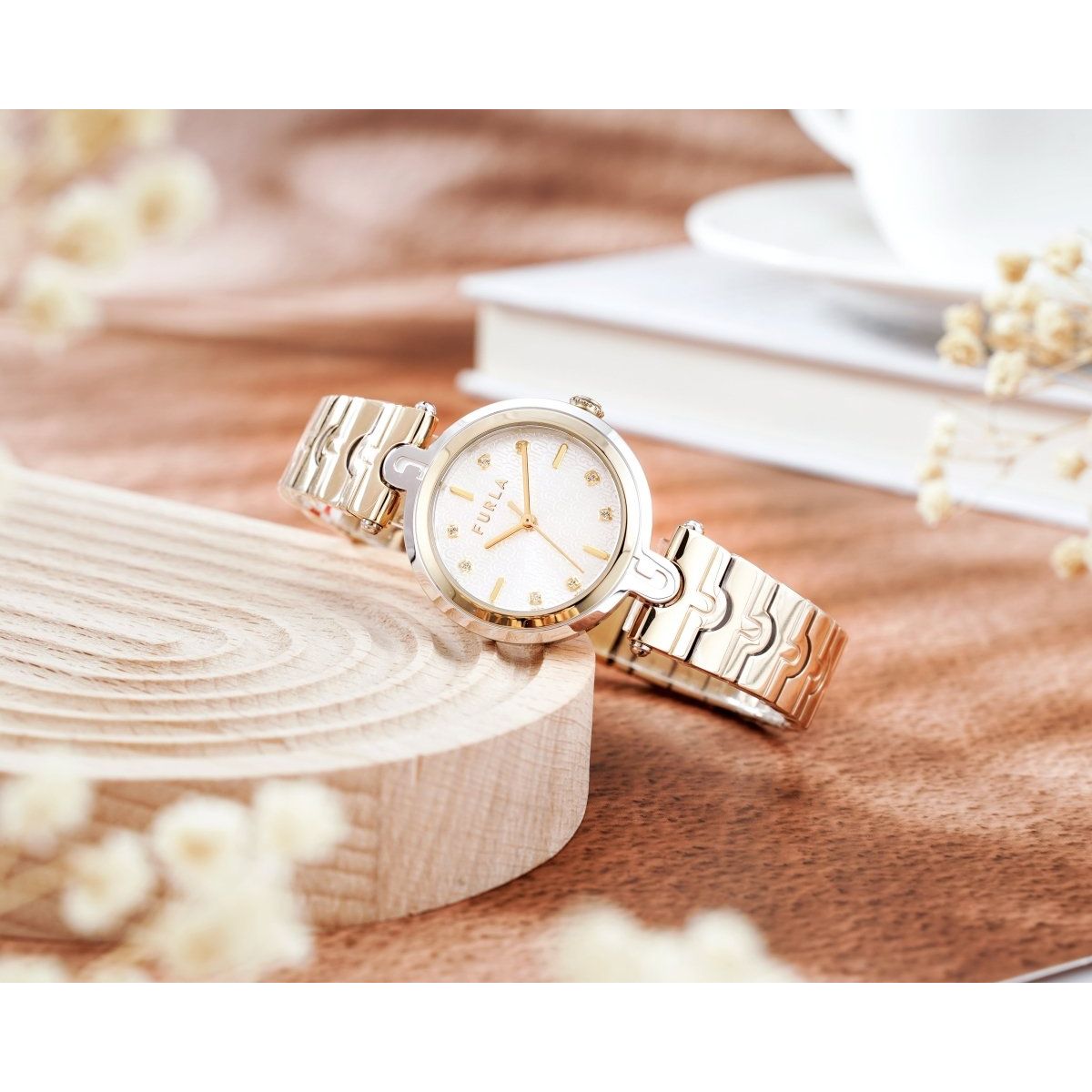 Arch Bar - L&M Luxury Timepieces