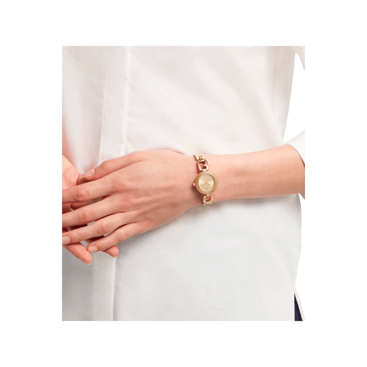 Arco Chain - L&M Luxury Timepieces