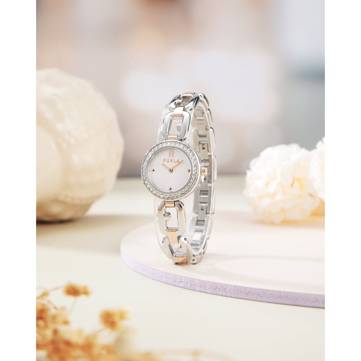 Arco Chain - L&M Luxury Timepieces