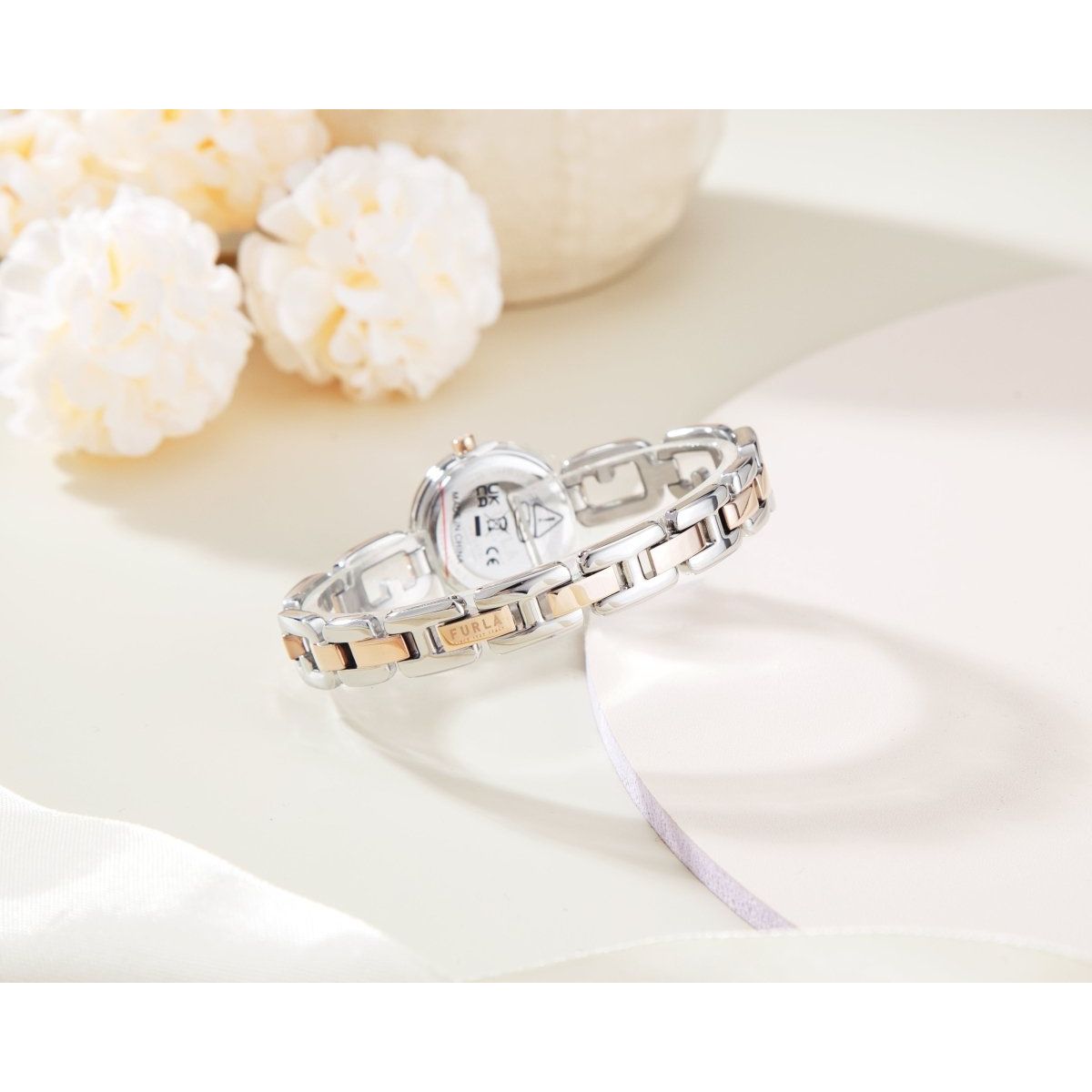 Arco Chain - L&M Luxury Timepieces