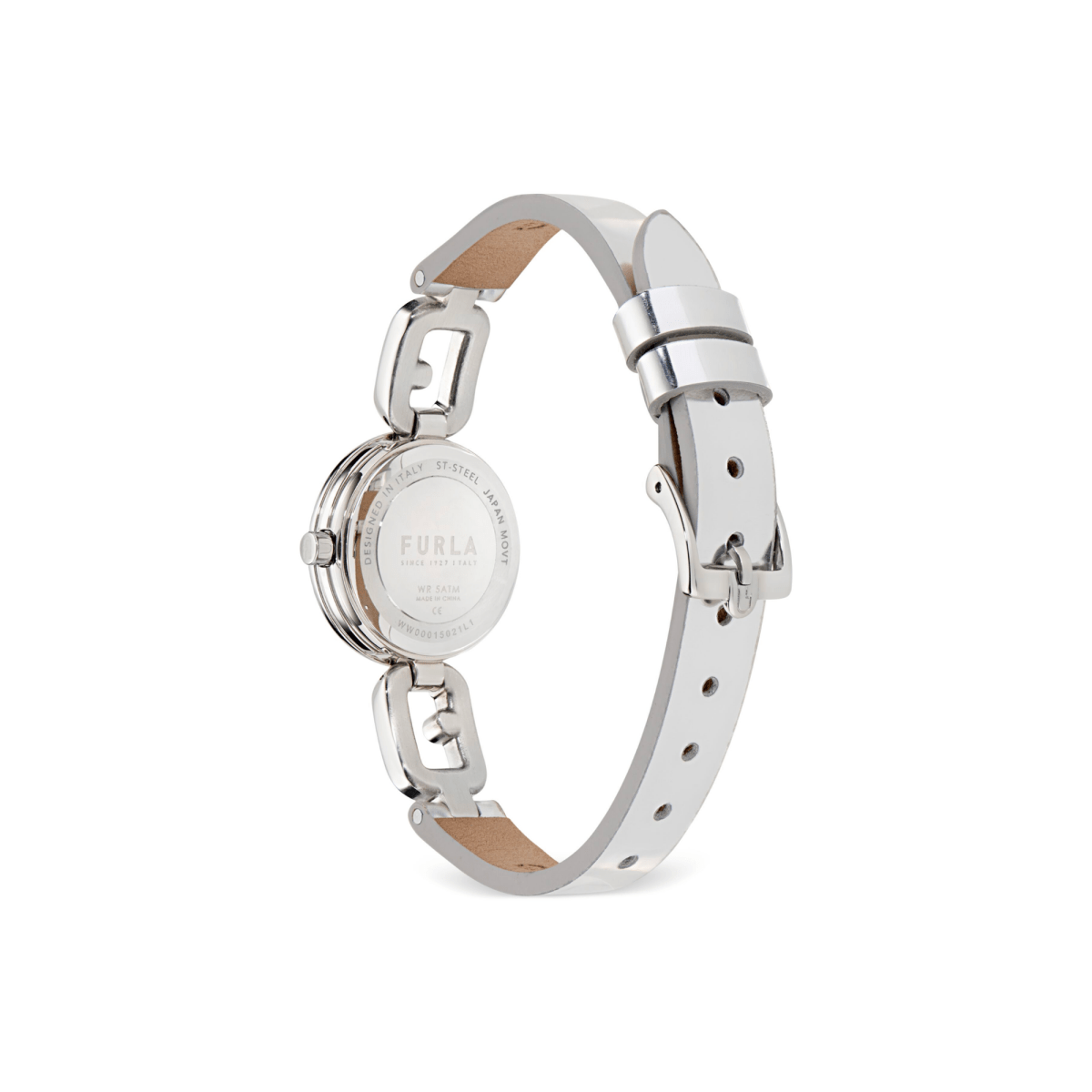 Arco Chain - L&M Luxury Timepieces