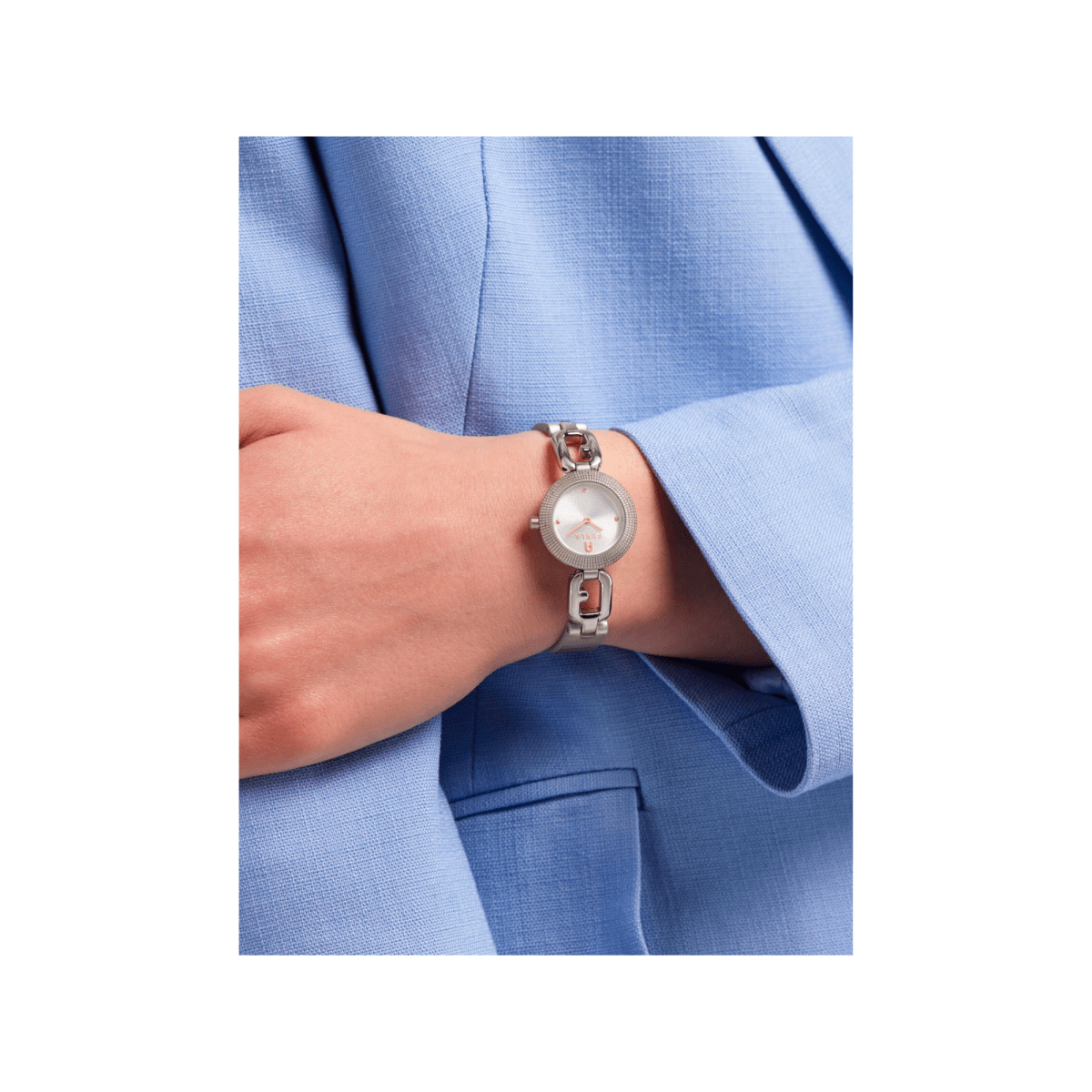 Arco Chain - L&M Luxury Timepieces