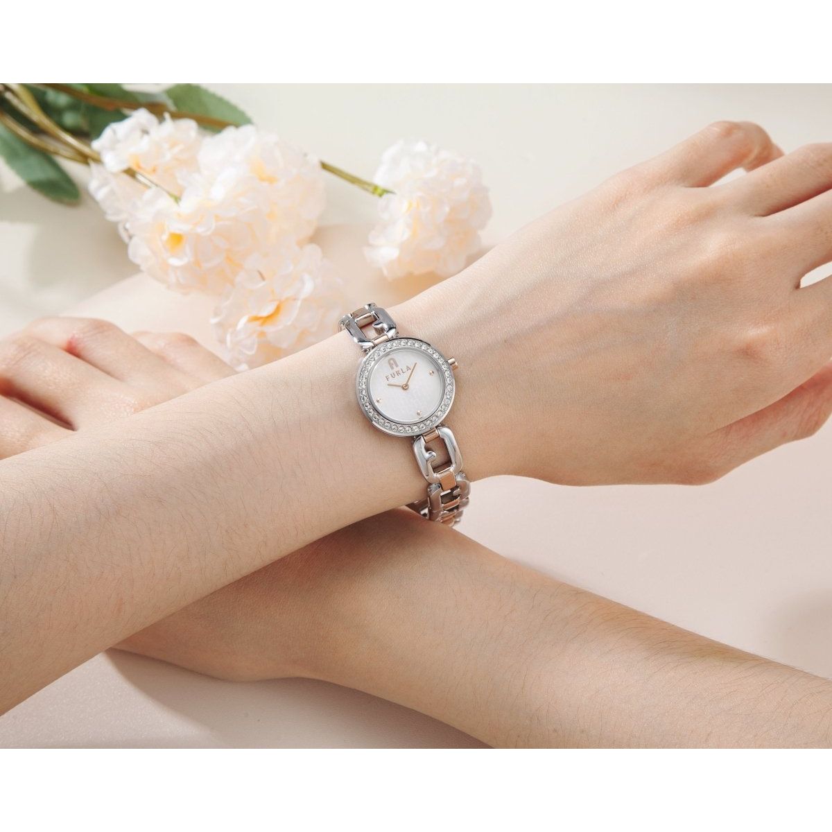 Arco Chain - L&M Luxury Timepieces