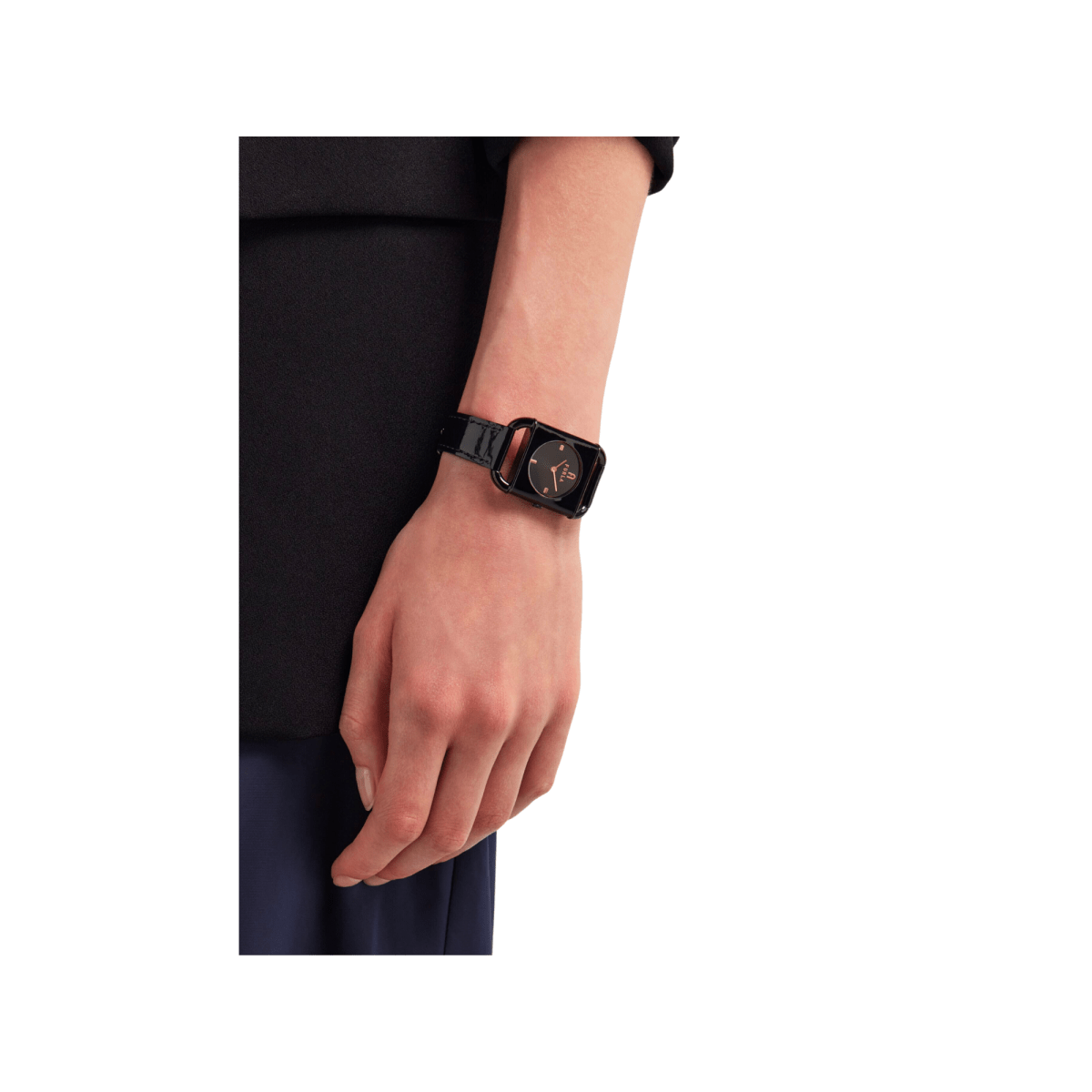 ARCO SQUARE - L&M Luxury Timepieces