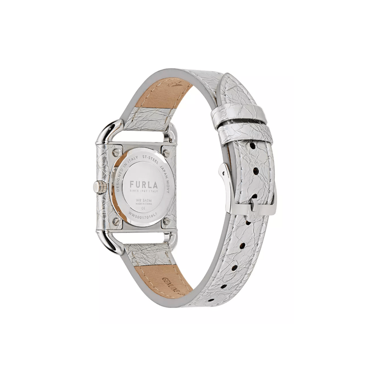 ARCO SQUARE - L&M Luxury Timepieces