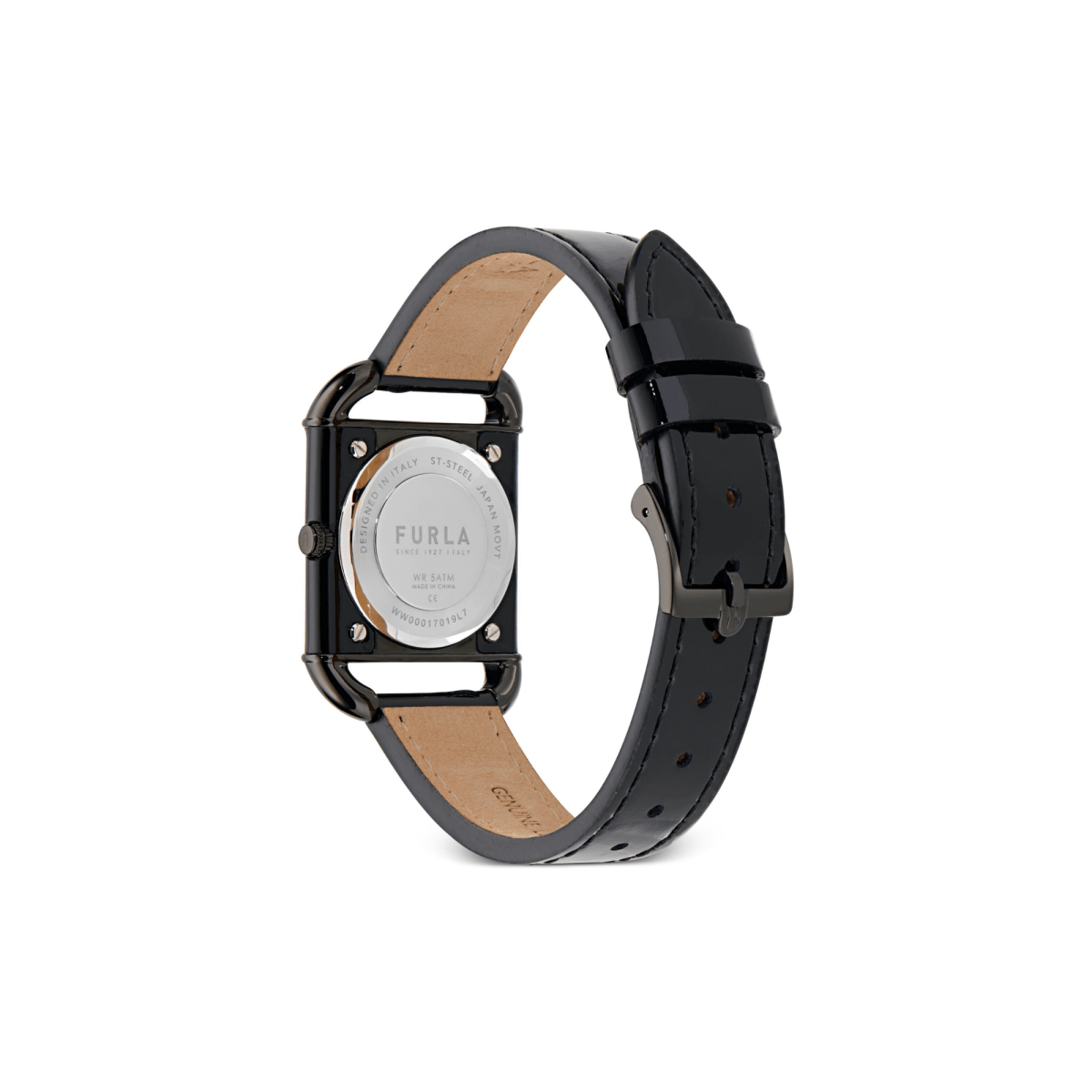 ARCO SQUARE - L&M Luxury Timepieces