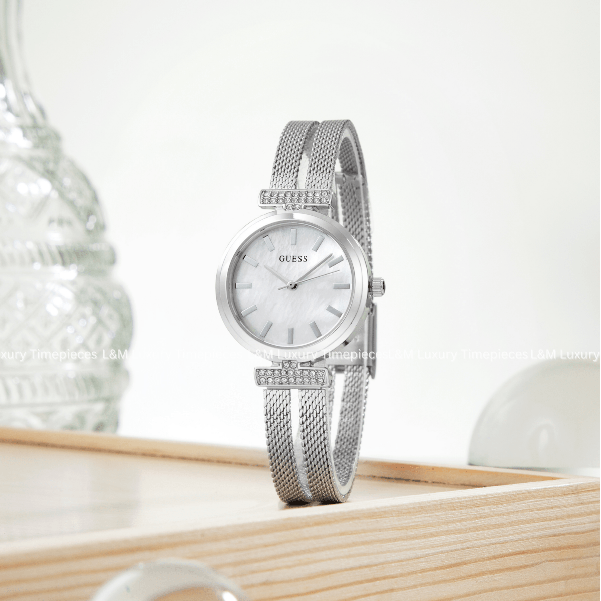 ARRAY - L&M Luxury Timepieces