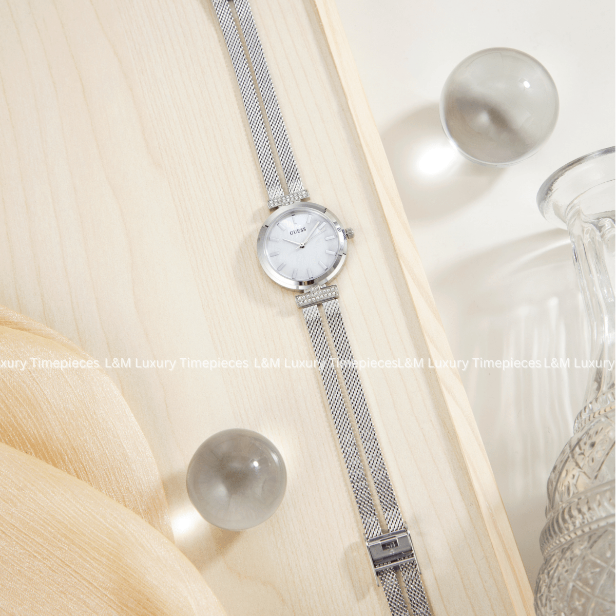ARRAY - L&M Luxury Timepieces