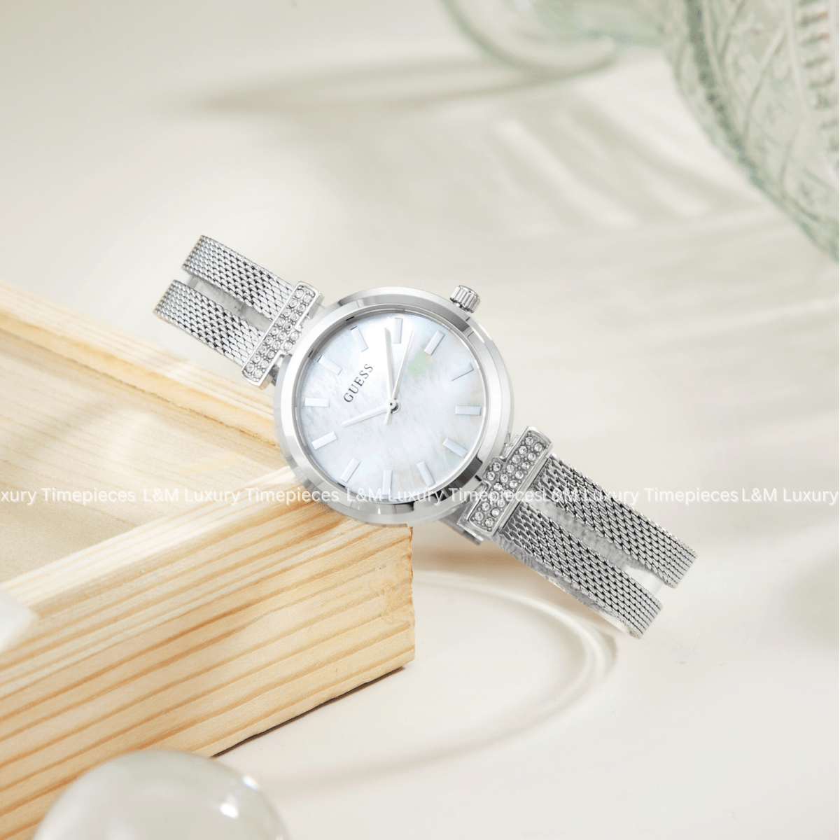 ARRAY - L&M Luxury Timepieces