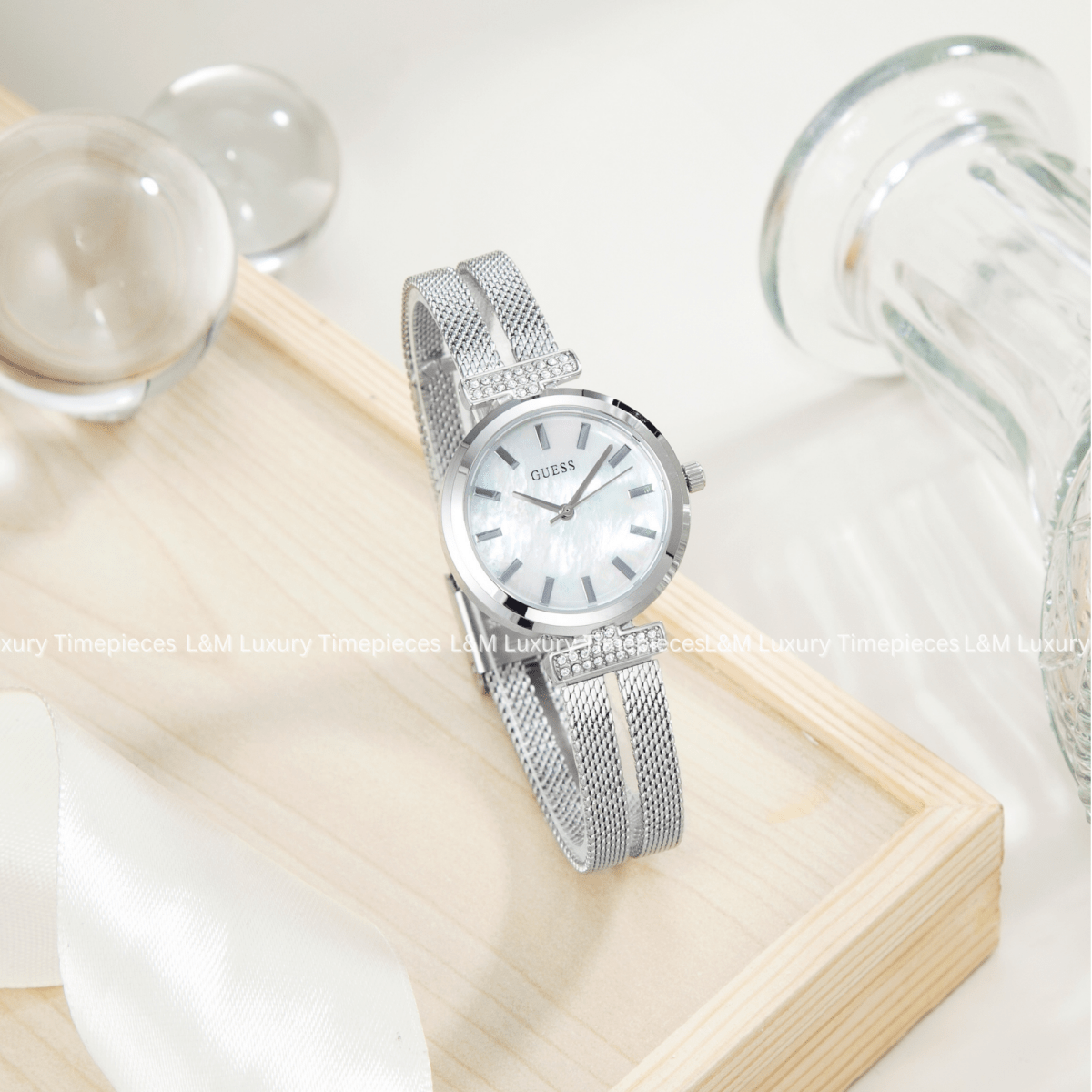 ARRAY - L&M Luxury Timepieces