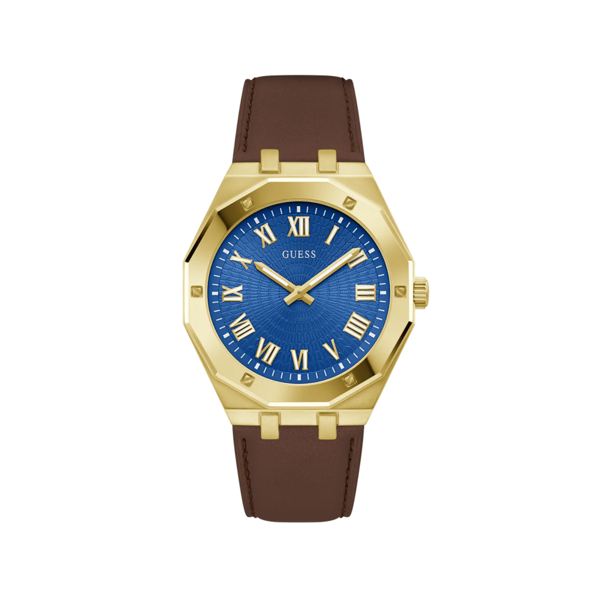 GUESS Đồng Hồ Nam Asset GW0663G2 - L&M Luxury Timepieces